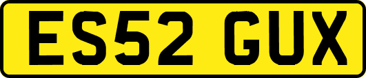 ES52GUX