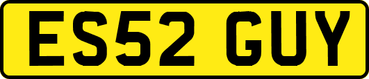 ES52GUY
