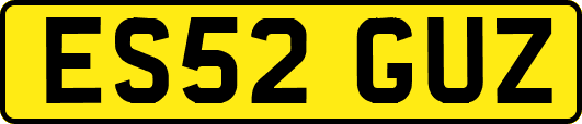 ES52GUZ