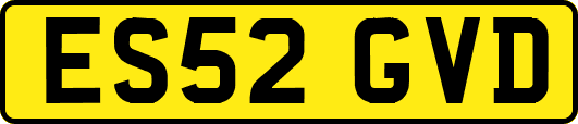 ES52GVD