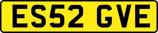 ES52GVE