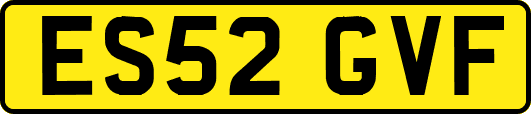 ES52GVF