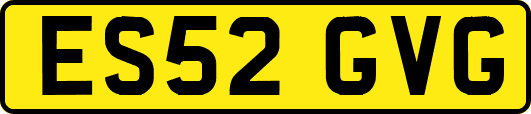 ES52GVG