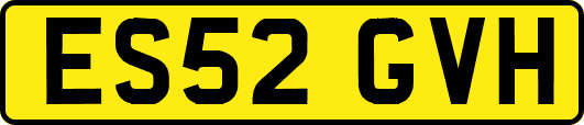 ES52GVH