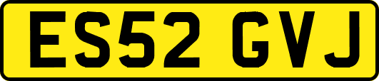 ES52GVJ
