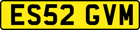 ES52GVM