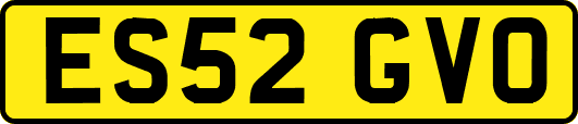 ES52GVO