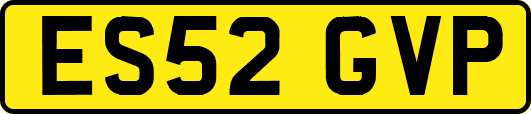 ES52GVP