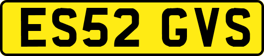 ES52GVS