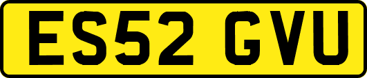 ES52GVU