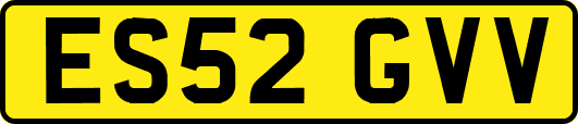 ES52GVV