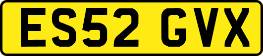 ES52GVX