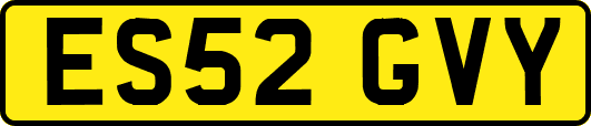 ES52GVY