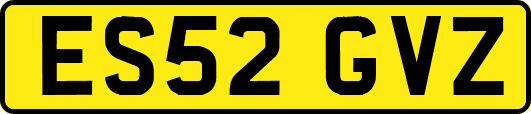 ES52GVZ
