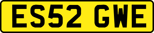 ES52GWE