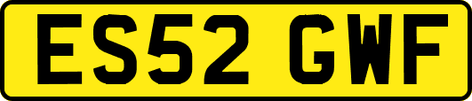ES52GWF