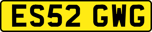 ES52GWG