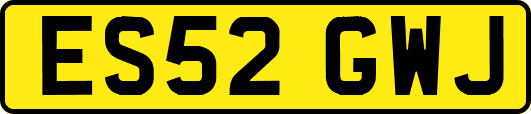 ES52GWJ