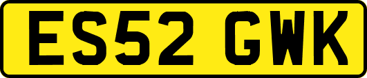 ES52GWK