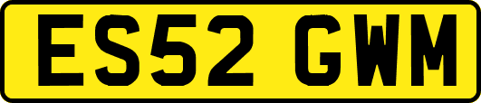 ES52GWM