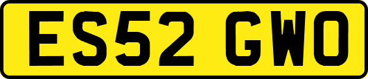 ES52GWO