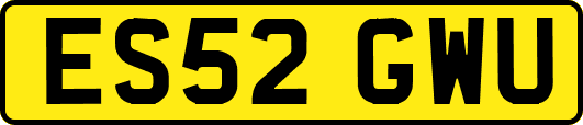 ES52GWU