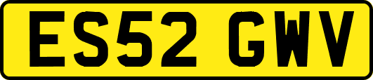 ES52GWV