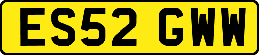 ES52GWW
