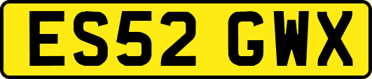 ES52GWX