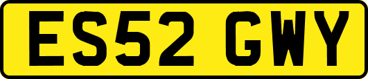 ES52GWY
