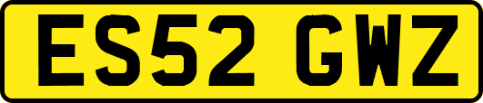 ES52GWZ