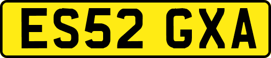 ES52GXA