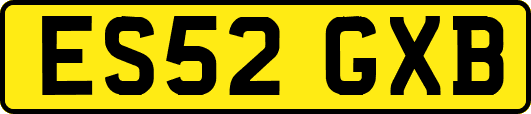 ES52GXB
