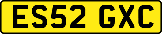 ES52GXC