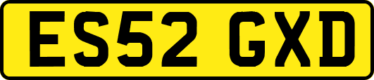 ES52GXD