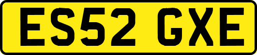 ES52GXE