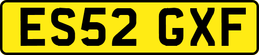 ES52GXF