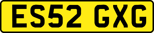 ES52GXG