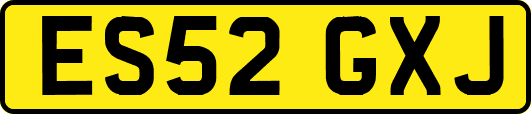 ES52GXJ