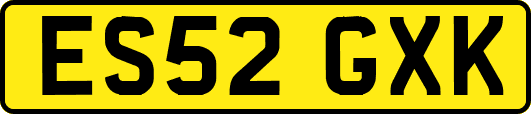 ES52GXK