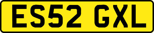 ES52GXL