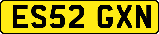 ES52GXN