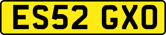 ES52GXO