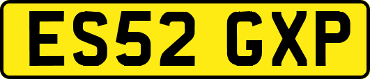 ES52GXP