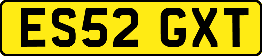 ES52GXT