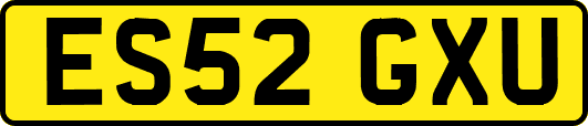 ES52GXU