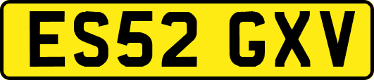 ES52GXV