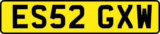 ES52GXW