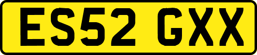 ES52GXX