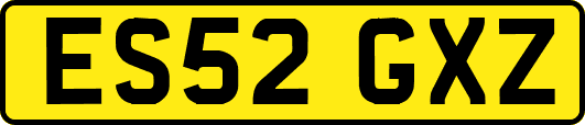 ES52GXZ